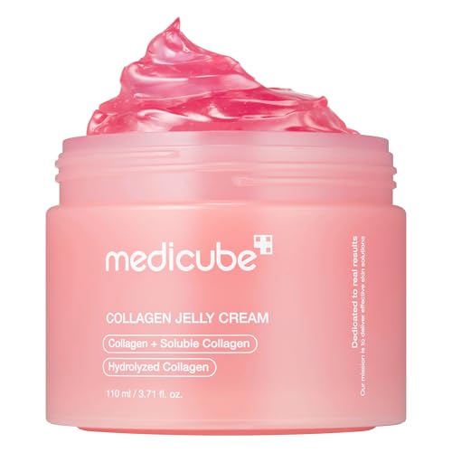 Medicube Collagen Jelly Cream [110ml]